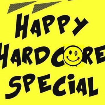 UK HARDCORE Vs HAPPY HARDCORE MARCH 2019