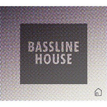 Reupload - BASSLINE 2014