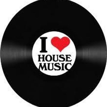 I Love Music Mix