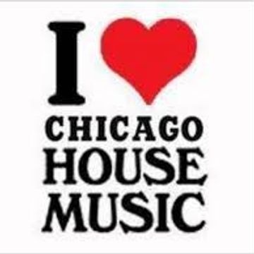 House MIx Vol. !