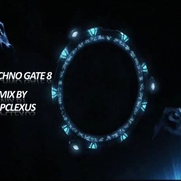 Techno Gate 8