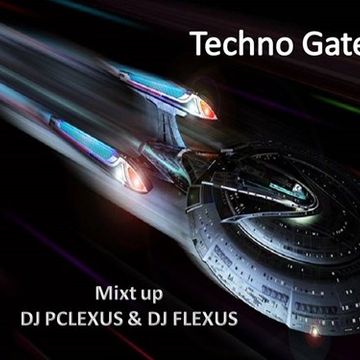 Techno Gate 6 