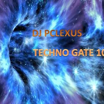 TECHNO GATE 10