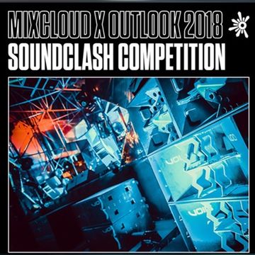 OUTLOOK SOUNDCLASH 2018 - LIQUID JUNGLE - D&B