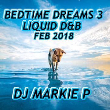 HEADPHONE & BASS 36 - BEDTIME DREAMS 3 - LIQUID D&B