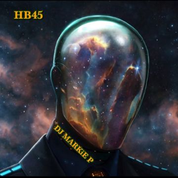 HEADPHONES & LIQUID BASS 45 - THE MUSIC WITHIN- DNB- LIQUID - INTELLIGENT DNB