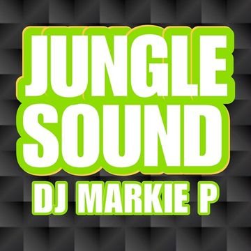 HEADPHONES & BASS 33 - JUNGLE SOUND- JAN 2018