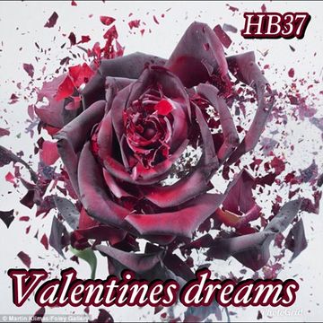 HEADPHONES & BASS 37 - VALENTINES DREAMS -LIQUID D&B