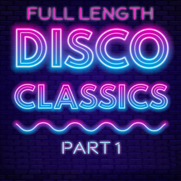 DJ Jay Perez   Full Length Disco Classics   Part 1