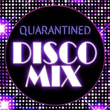 The Q Disco Mix