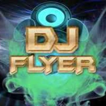 FLYERS COLD UP FUNKY NU DISCO MIX