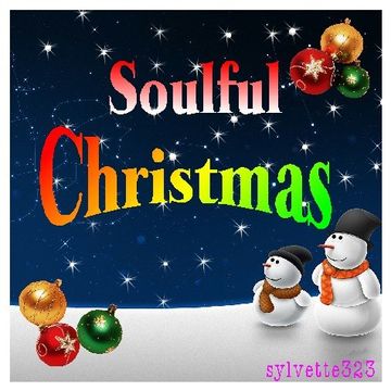 FLYERS SOULFUL CHRISTMAS MIX  DEC 2018