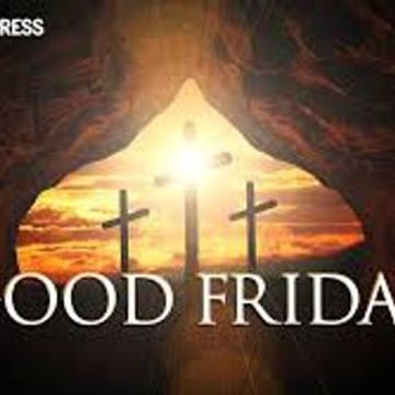 FLYERS GOOD FRIDAY OLD SKOOL GARAGE MIX APR 2023