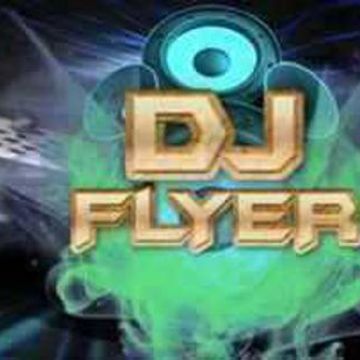 FLYERS GROOVES INTO OLD SKOOL VINYL MIX VOL 75 MAY 2024