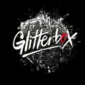 FLYERS GLITTERBOX GROOVES PT 2