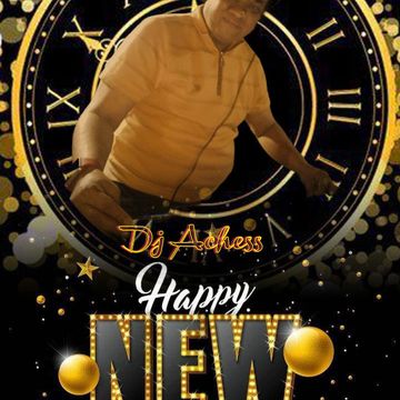 December 31st Closing year 2021 Disco Legends nonstop by DJ Achess