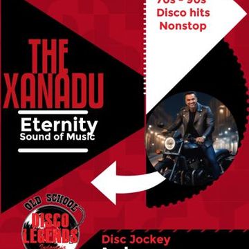 The best hits XANADU 80S Eternity Sound of Music