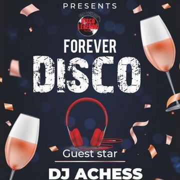 Forever Disco nonstop