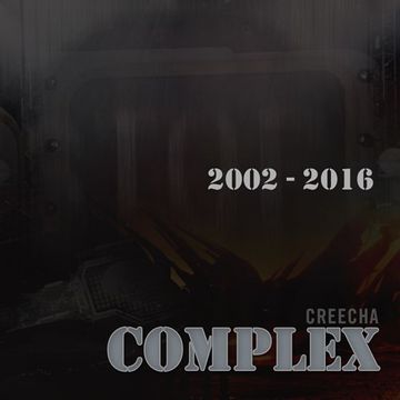 CREECHA - Complex Album