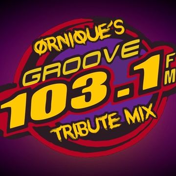 Ornique's 90's Old School Dance Groove & KDL 103.1 FM Tribute Mix 1