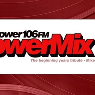 Ornique's Power 106 Tribute Power Mix #12