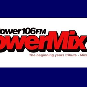 Ornique's 80s Power 106 Tribute Power Mix #13 (Version B)