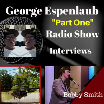 Bobby Smith Interview /Part One