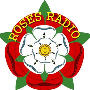 The Sunday Shuffle  on Roses Radio (Show 19) - 04-06-17