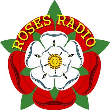 The Sunday Shuffle on Roses Radio (Show 15) - 14-05-17