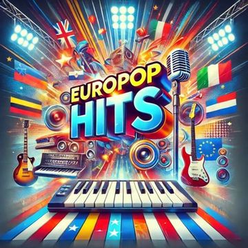14-09-25 The Sunday Shuffle - Europop