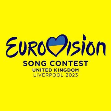 14-05-23 The Sunday Eurovision Shuffle 2023