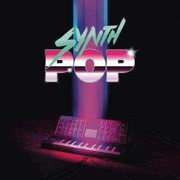 28-01-24 The SynthPop Shuffle Part 2