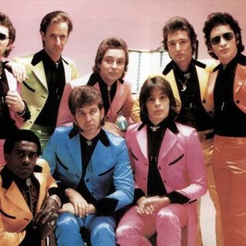 25-08-24 The Sunday Shuffle   Showaddywaddy Special