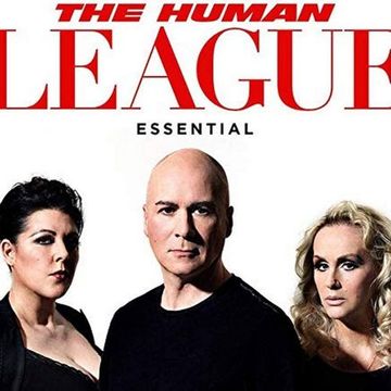 The Human League Special #1