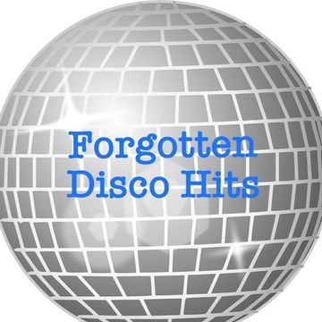 20-03-22 The Disco-Old Skool Sunday Shuffle