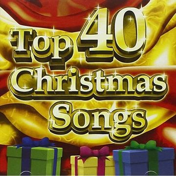 25-12-21 The UK Top 40 Christmas Songs Countdown