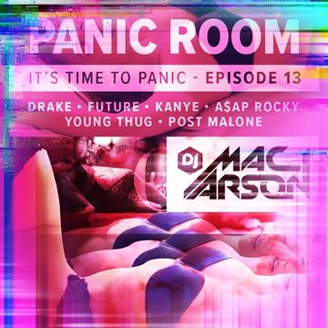 It's Time To Panic - Episode 13