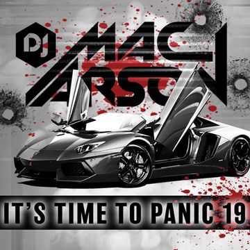 It's Time to Panic - Episode 19