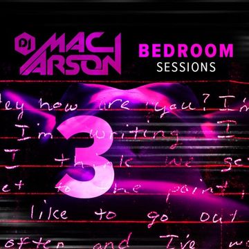 Bedroom Sessions - Episode 3