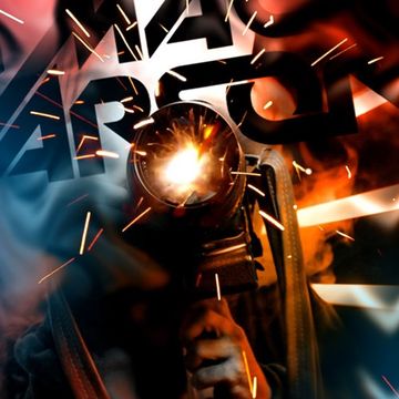 DJ Mac Arson -  Live In The Mix -  Episode 8