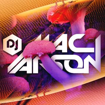 DJ Mac Arson - Live in The Mix 14