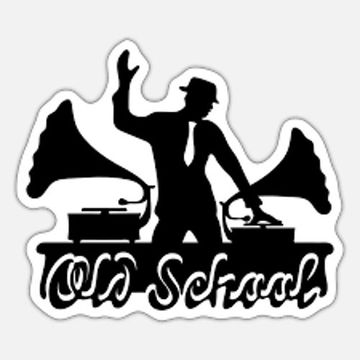 Old Skool-Flavored Get Down Jackin House Mix