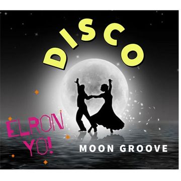 Full Plate Moon Groovin' Disco House Mix