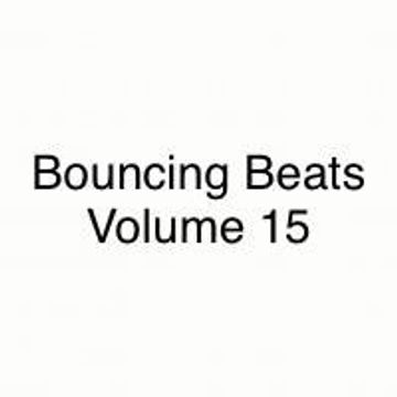 Bouncing Beats Volume 15
