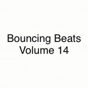 Bouncing Beats Volume 14