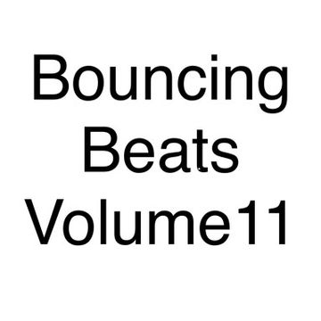 Bouncing Beats Volume 11