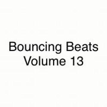 Bouncing Beats Volume 13