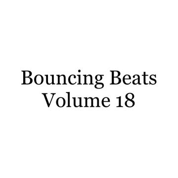 Bouncing Beats Volume 18