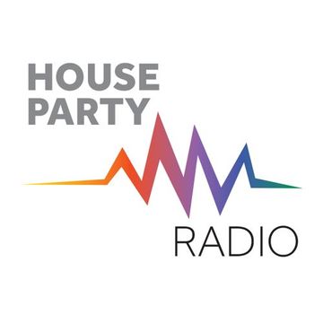 Andy H House Party Radio  04.09.23