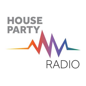 Andy H House Party Radio 11.09.23